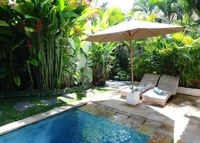 Asri Villa