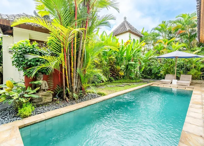 Asri Villa *