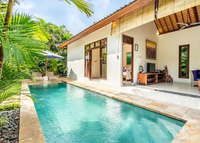 Asri Villa Ubud