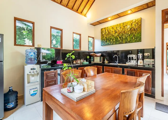 Asri Villa