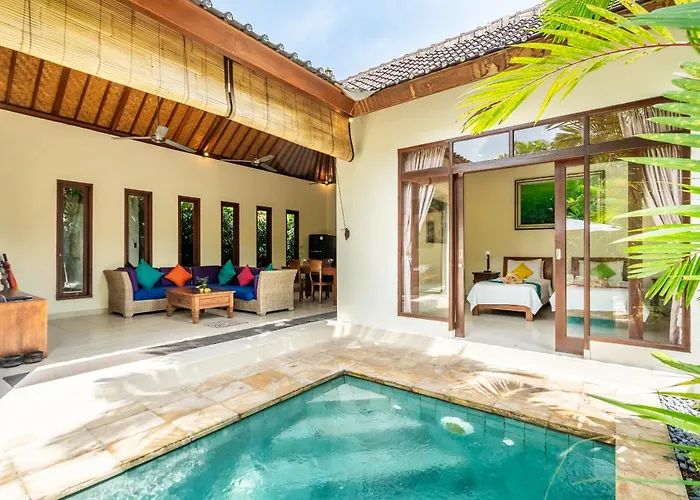 Villa Asri