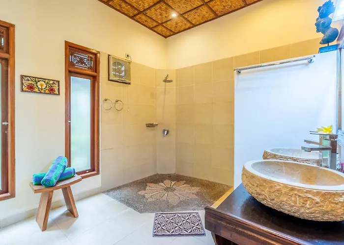 Asri Villa Ubud