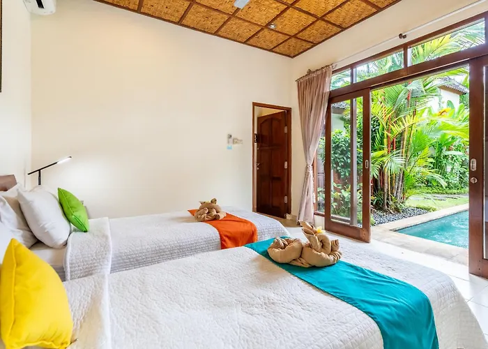 Asri Villa